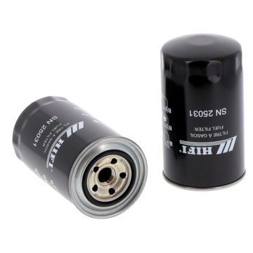FUEL FILTER | VOLVO | VOE16668474